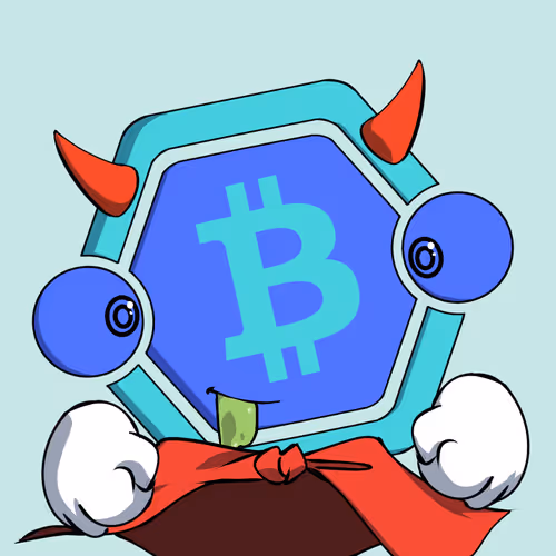 Crypto Hubby S