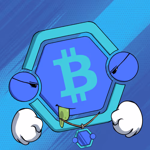 Crypto Hubby S