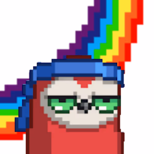 Pridebirds