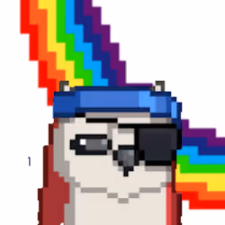 PrideBirds #379