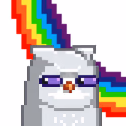 PrideBirds #55