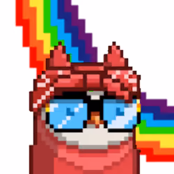 PrideBirds #191