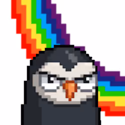 PrideBirds #206