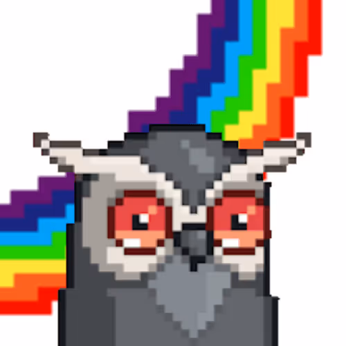 Pridebirds