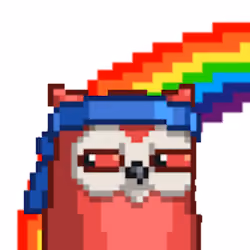 PrideBirds #158