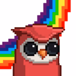 PrideBirds #64