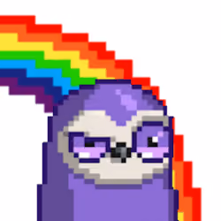 PrideBirds #159
