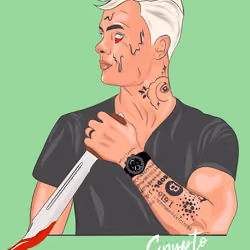 Crypto Bitlord