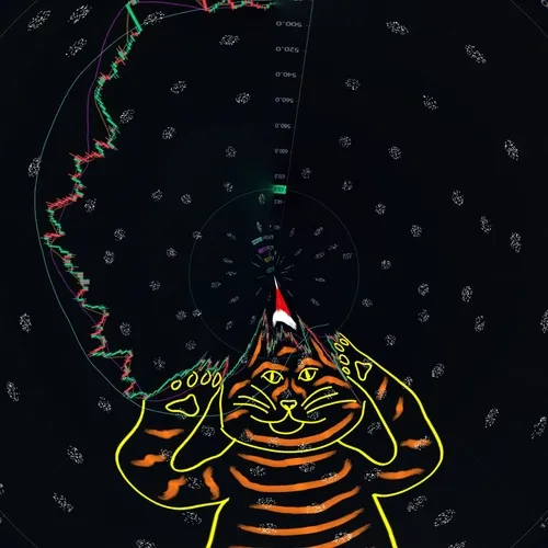 Trader Art