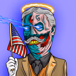 Zombie #221