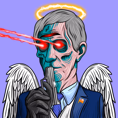 Zombie Presidents