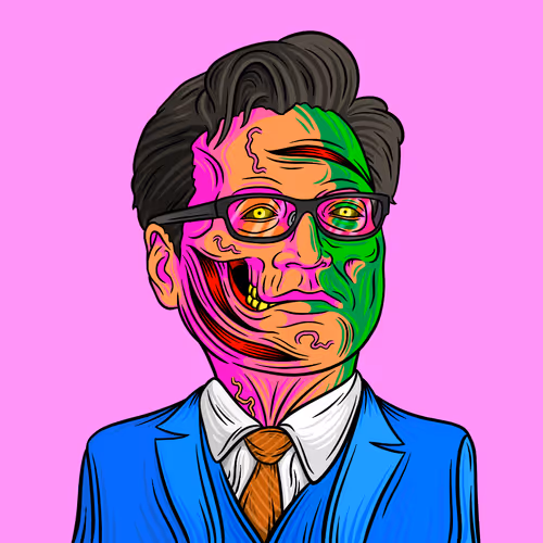 Zombie Presidents