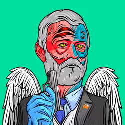 Zombie #232