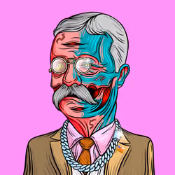 Zombie #229