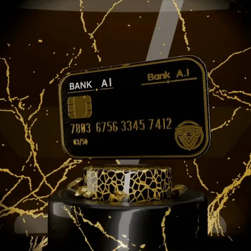 BANK AI