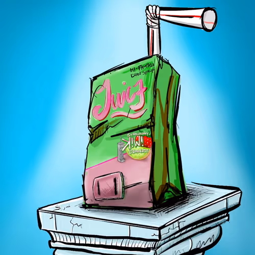 Juicebox By Logik