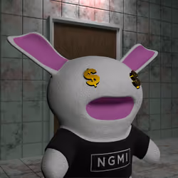 Metabunny #51