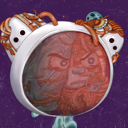684