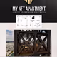 NFT Apartment V2