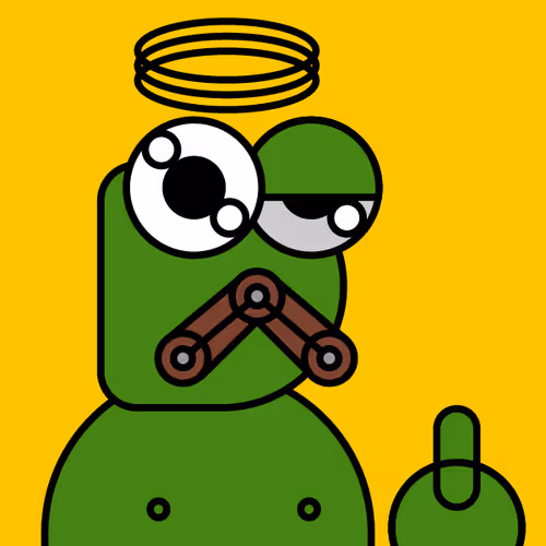 Ringer Pepe