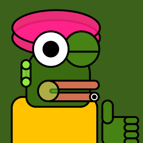 Ringer Pepe