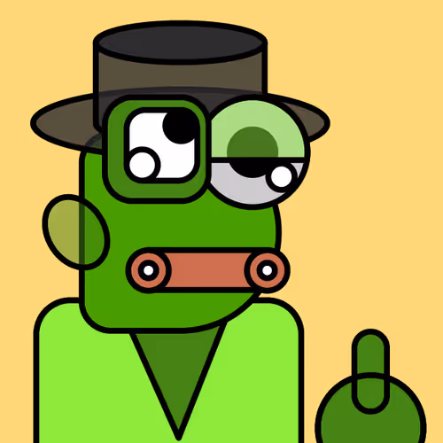 Ringer Pepe