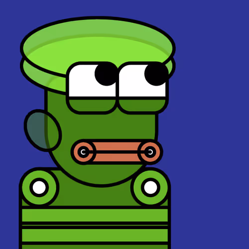 Ringer Pepe