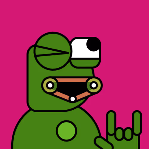 Ringer Pepe