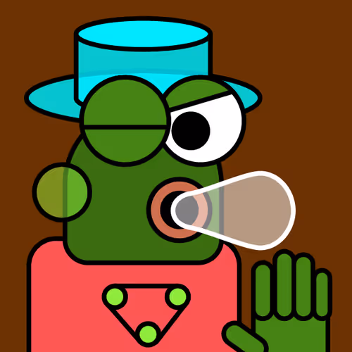 Ringer Pepe