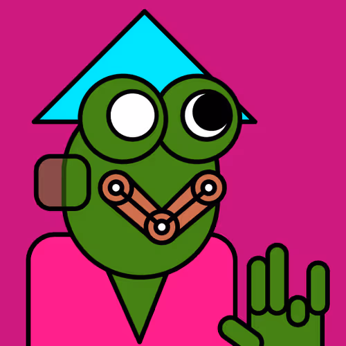 Ringer Pepe