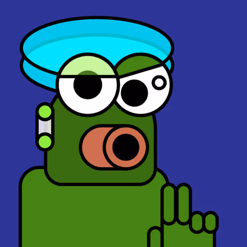 Ringer Pepe
