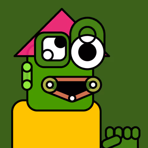 Ringer Pepe