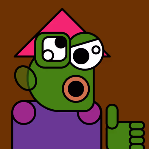 Ringer Pepe