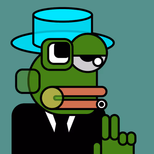 Ringer Pepe