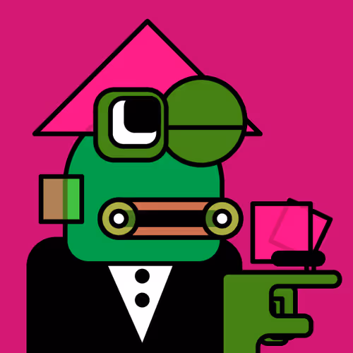 Ringer Pepe