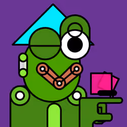 Ringer Pepe #5070