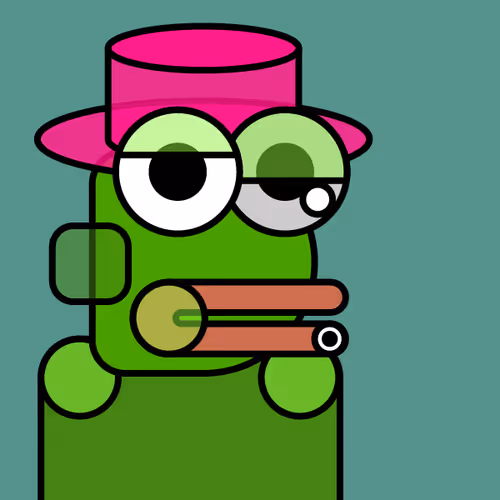 Ringer Pepe