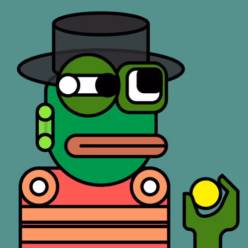 Ringer Pepe