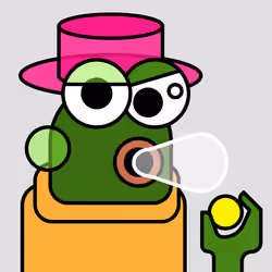 Ringer Pepe #2171