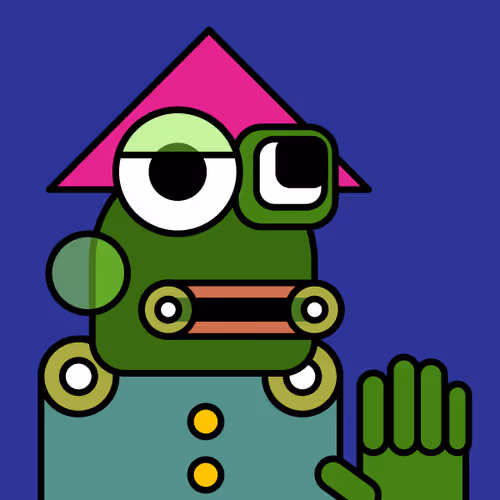 Ringer Pepe