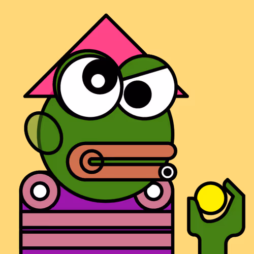 Ringer Pepe
