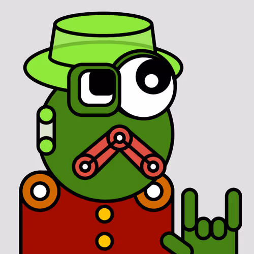 Ringer Pepe
