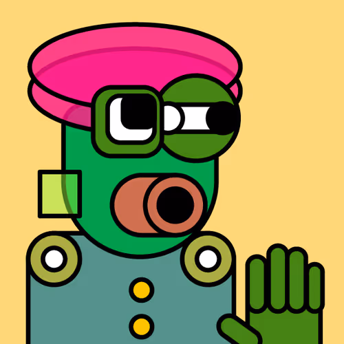 Ringer Pepe