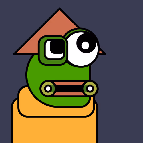 Ringer Pepe