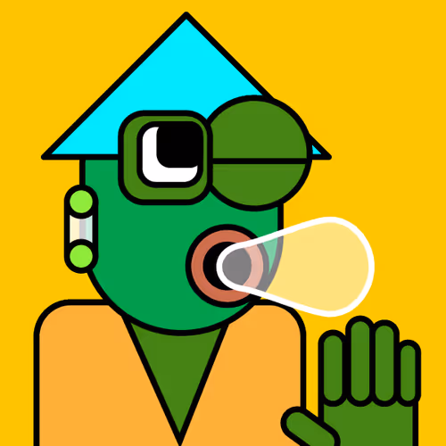 Ringer Pepe