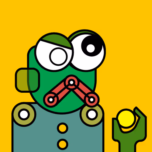 Ringer Pepe