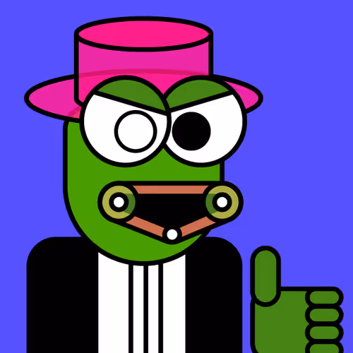 Ringer Pepe