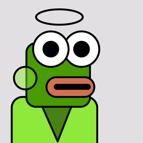 Ringer Pepe