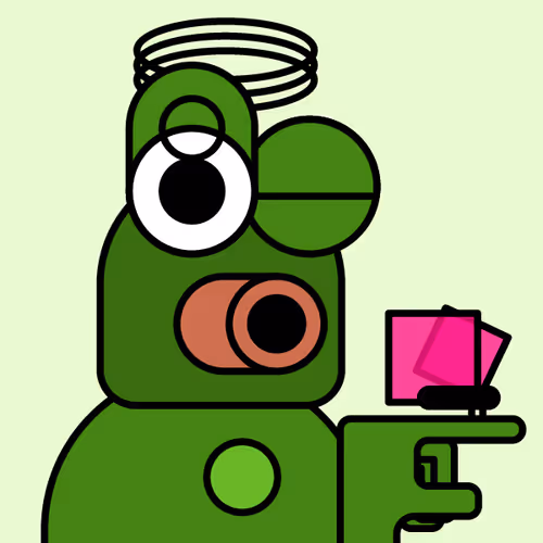 Ringer Pepe