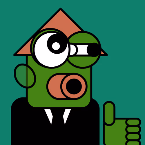 Ringer Pepe